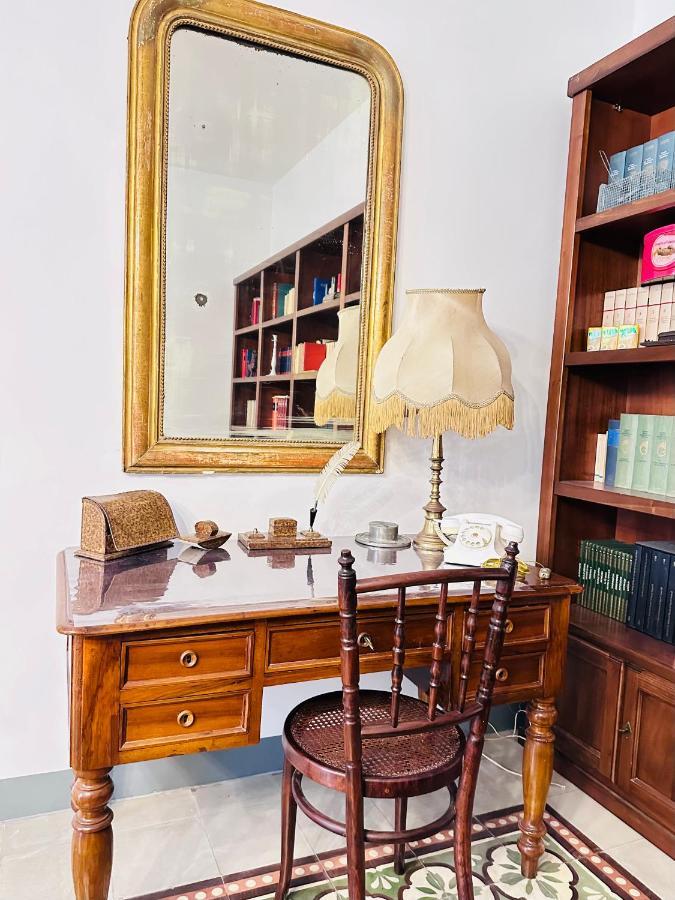 Elegante Appartamento Nel Cuore Del Barocco Lecce Exterior foto